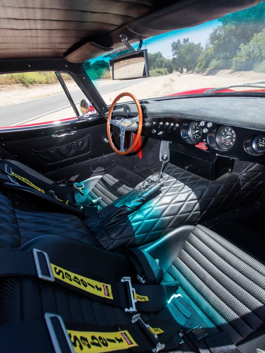 1965 Iso Grifo - Image 23 of 31
