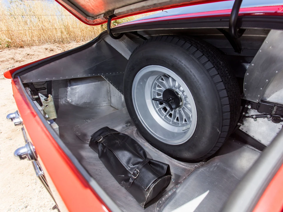 1965 Iso Grifo - Image 7 of 31