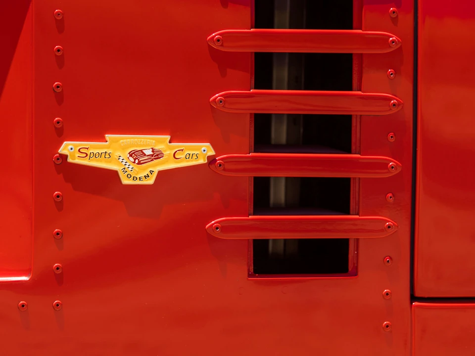 1965 Iso Grifo - Image 30 of 31