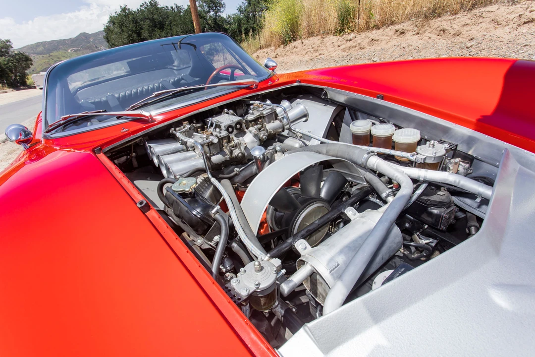 1965 Iso Grifo - Image 15 of 31