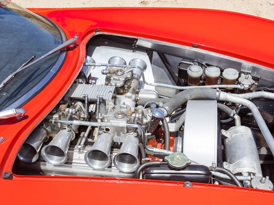 1965 Iso Grifo - Image 13 of 31
