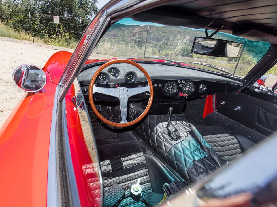 1965 Iso Grifo - Image 22 of 31