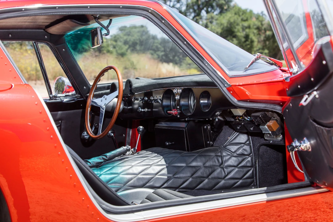 1965 Iso Grifo - Image 26 of 31