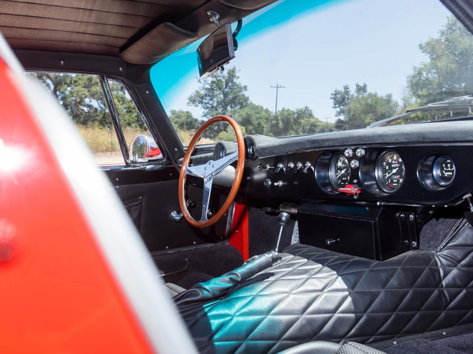 1965 Iso Grifo - Image 25 of 31
