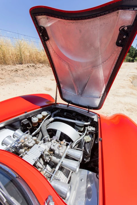 1965 Iso Grifo - Image 10 of 31