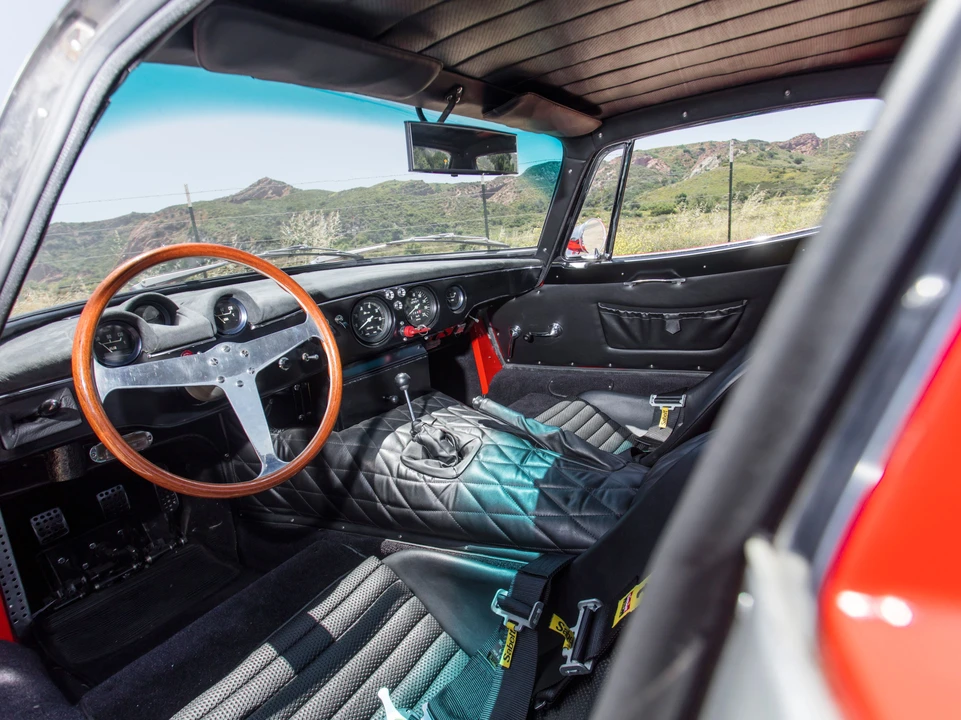 1965 Iso Grifo - Image 21 of 31