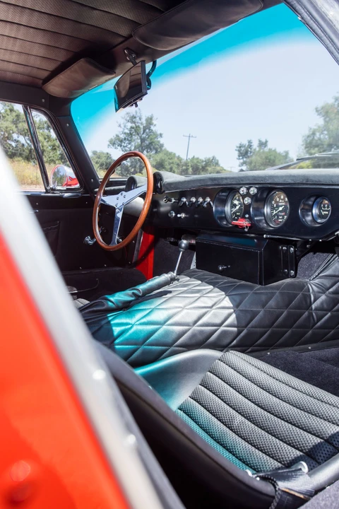 1965 Iso Grifo - Image 24 of 31