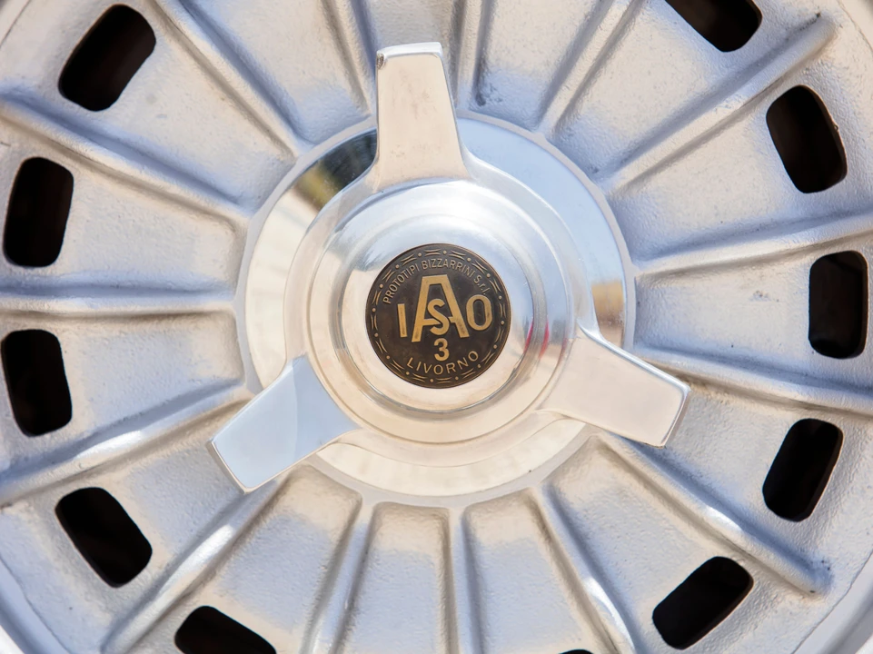 1965 Iso Grifo - Image 29 of 31