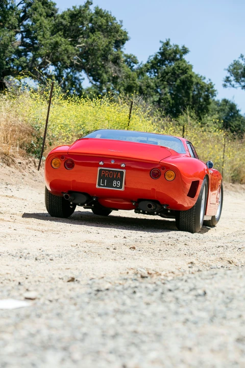 1965 Iso Grifo - Image 2 of 31