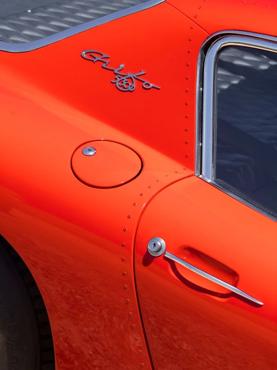 1965 Iso Grifo - Image 31 of 31