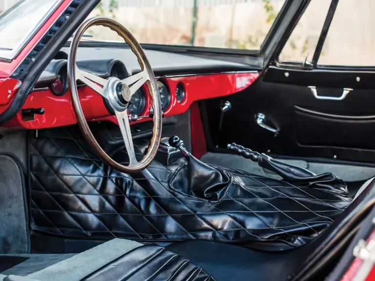 1965 Iso Grifo - Image 15 of 31