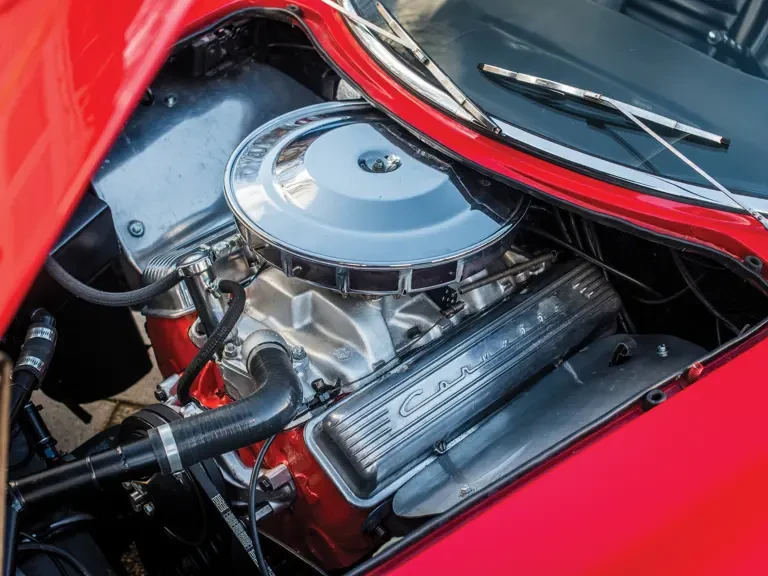 1965 Iso Grifo - Image 6 of 31