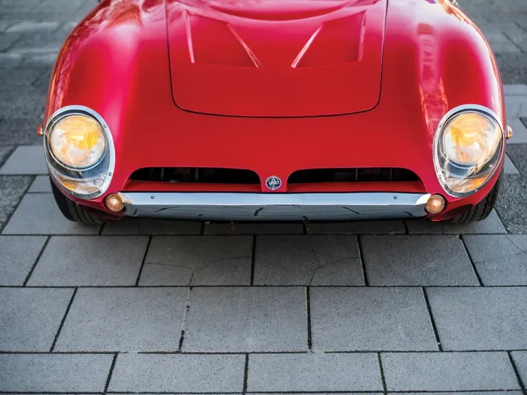 1965 Iso Grifo - Image 22 of 31