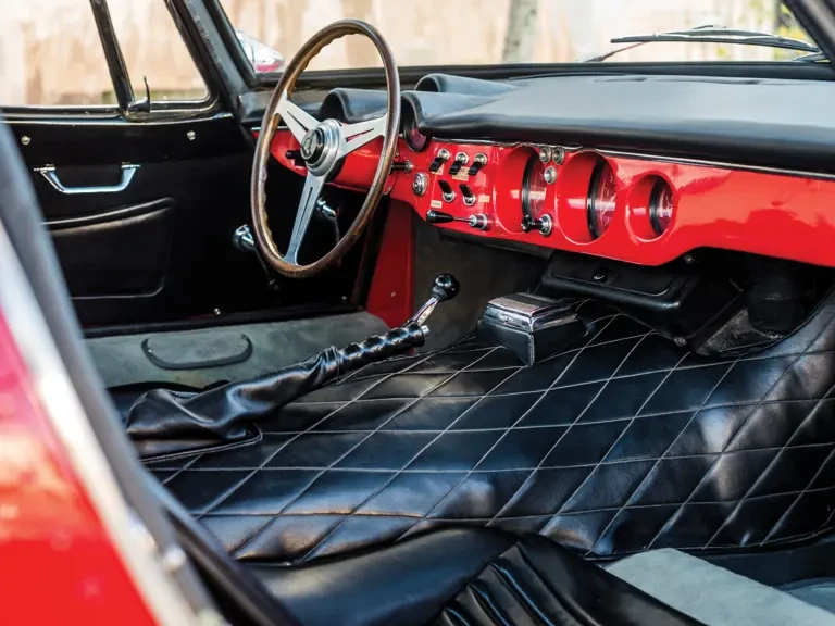 1965 Iso Grifo - Image 7 of 31