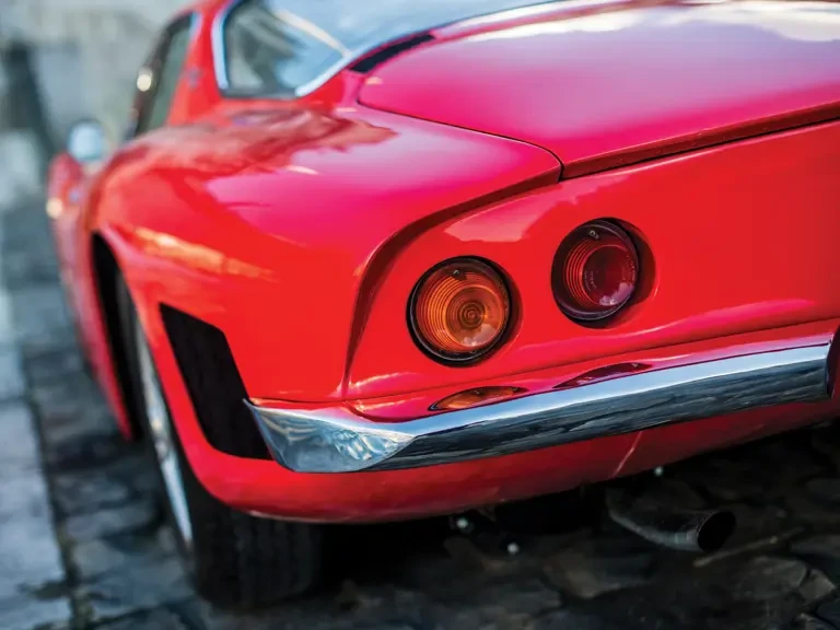 1965 Iso Grifo - Image 23 of 31