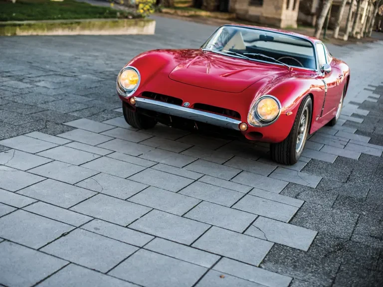 1965 Iso Grifo - Image 27 of 31