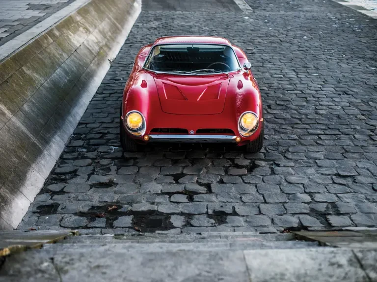 1965 Iso Grifo - Image 13 of 31