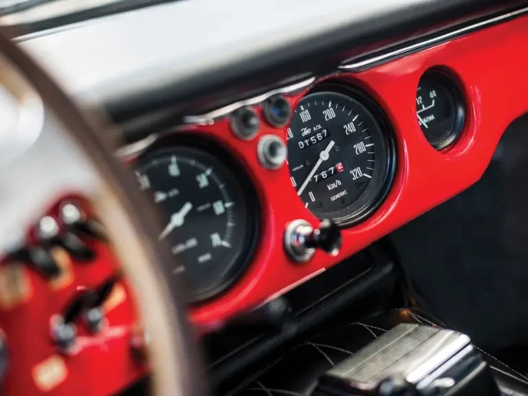 1965 Iso Grifo - Image 16 of 31
