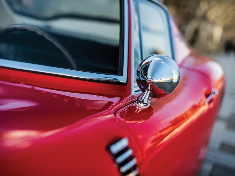 1965 Iso Grifo - Image 25 of 31