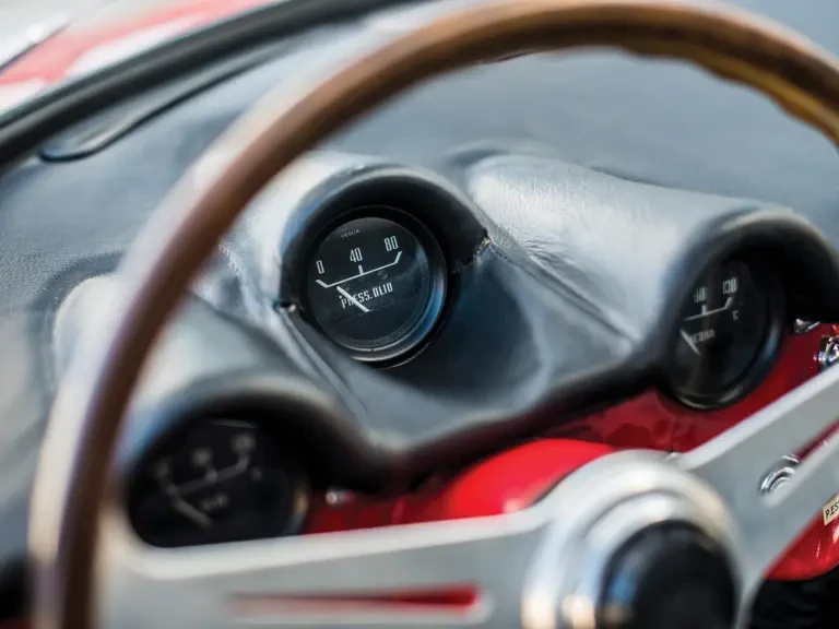 1965 Iso Grifo - Image 18 of 31