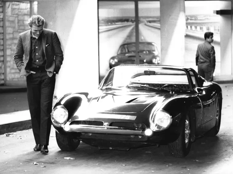 1965 Iso Grifo - Image 2 of 31