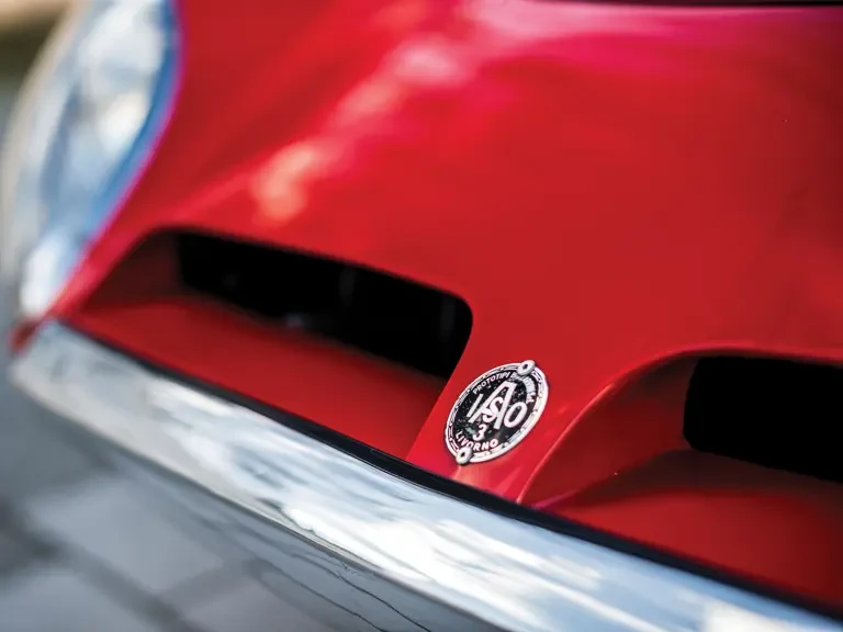 1965 Iso Grifo - Image 9 of 31