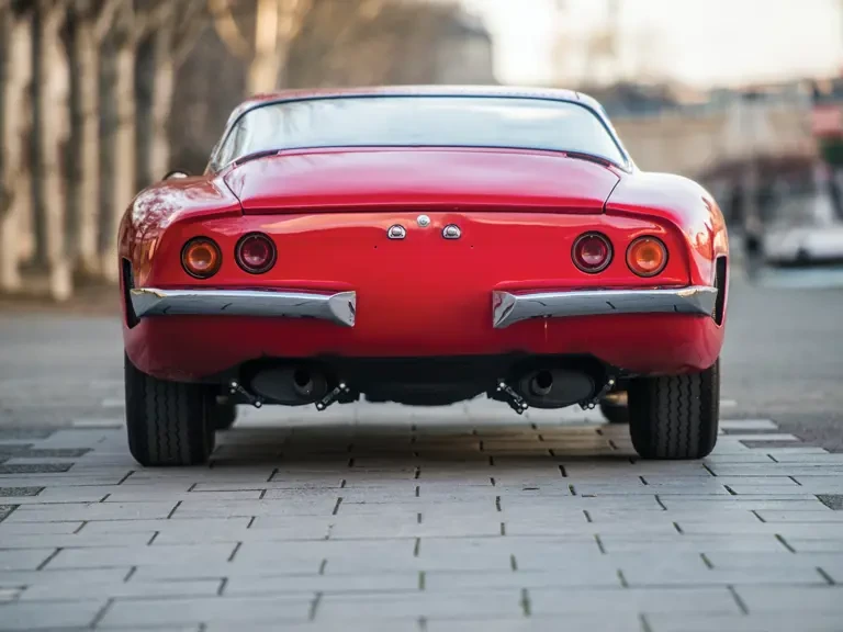 1965 Iso Grifo - Image 14 of 31