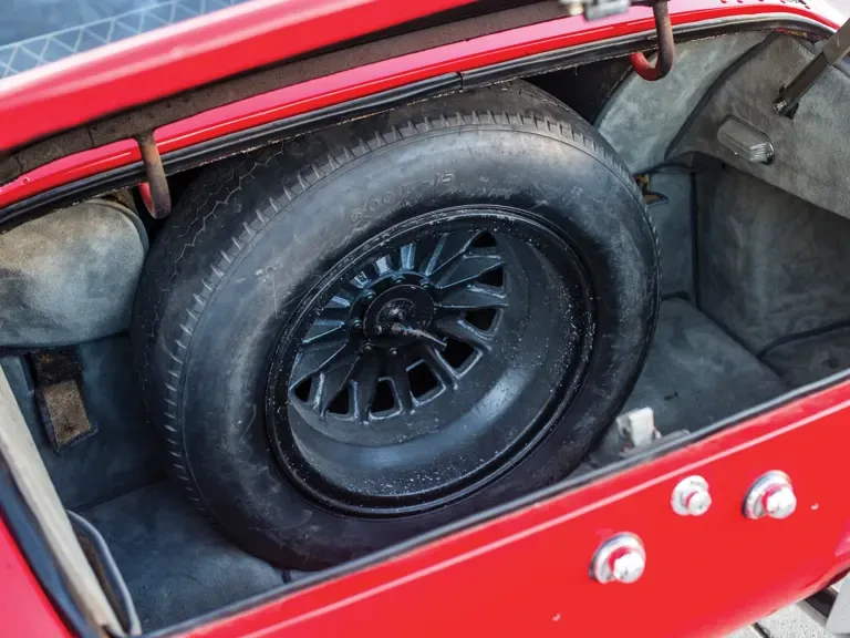 1965 Iso Grifo - Image 31 of 31