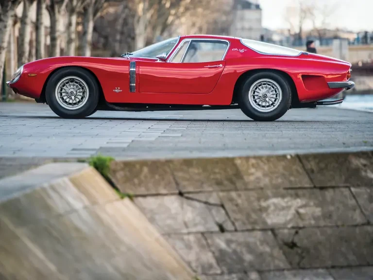1965 Iso Grifo - Image 8 of 31