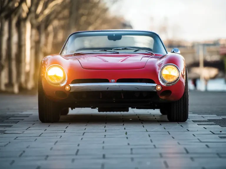 1965 Iso Grifo - Image 20 of 31