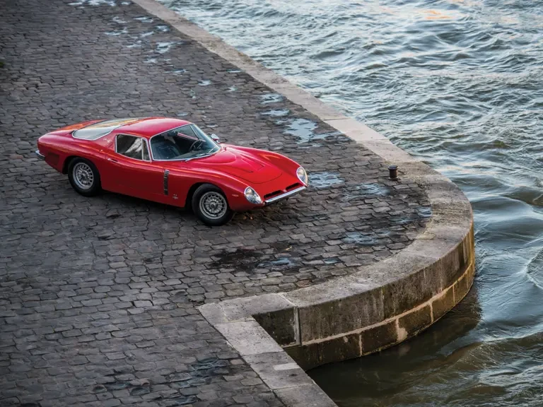 1965 Iso Grifo - Image 4 of 31