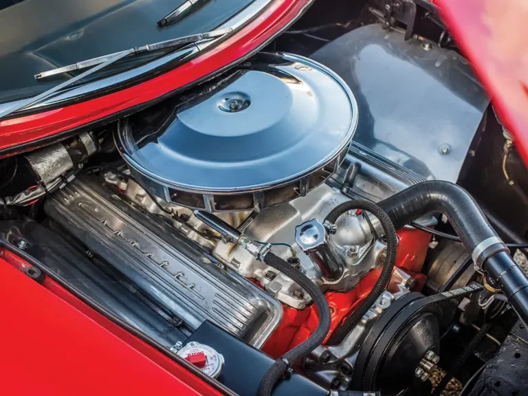 1965 Iso Grifo - Image 30 of 31