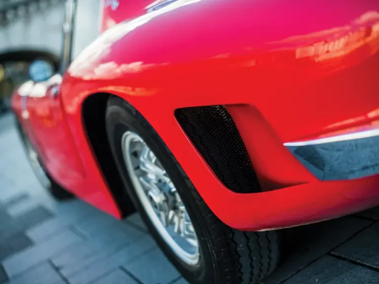 1965 Iso Grifo - Image 24 of 31