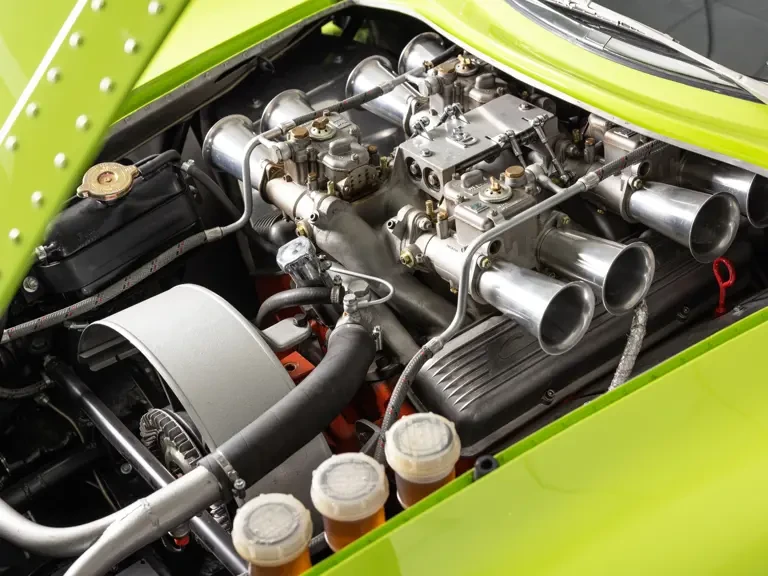 1965 Iso Grifo - Image 4 of 31