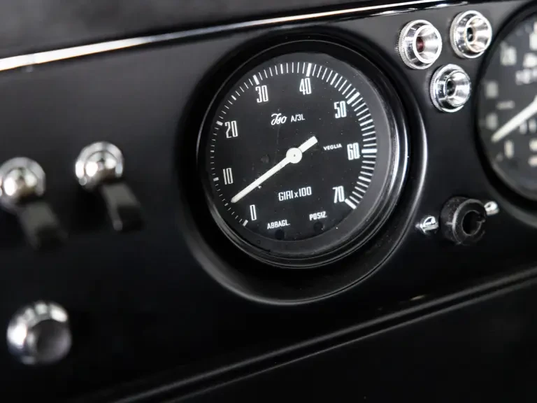 1965 Iso Grifo - Image 14 of 31