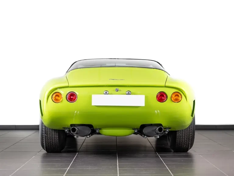 1965 Iso Grifo - Image 9 of 31