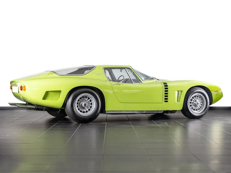 1965 Iso Grifo - Image 3 of 31