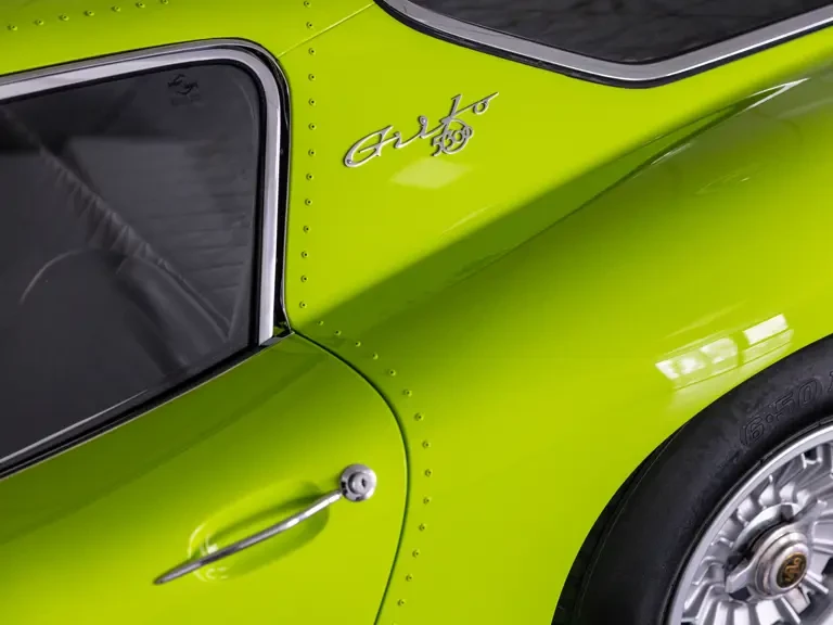 1965 Iso Grifo - Image 25 of 31