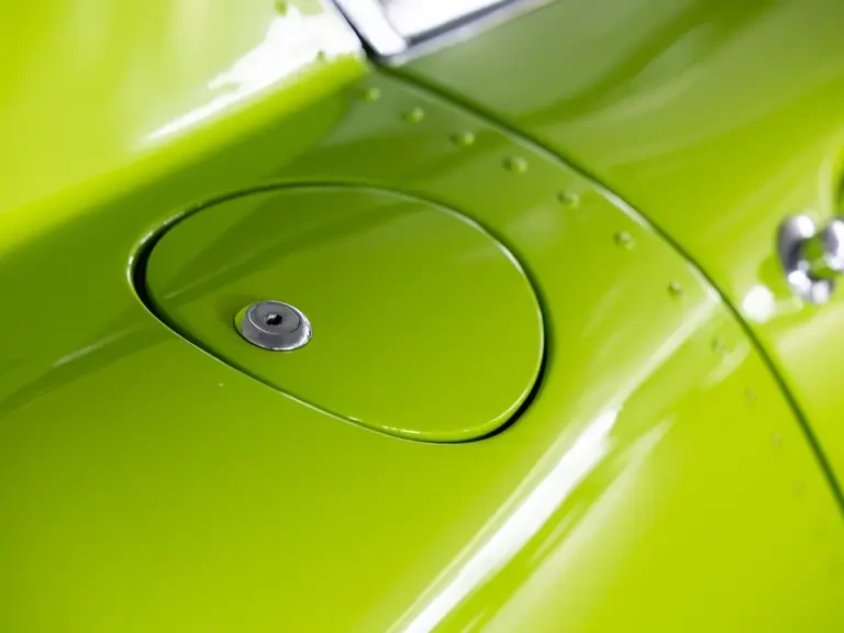 1965 Iso Grifo - Image 20 of 31