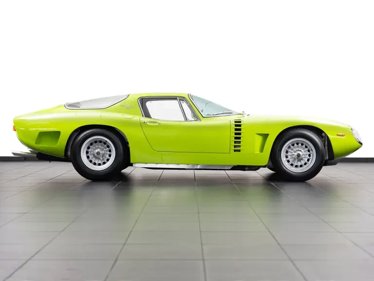 1965 Iso Grifo - Image 6 of 31