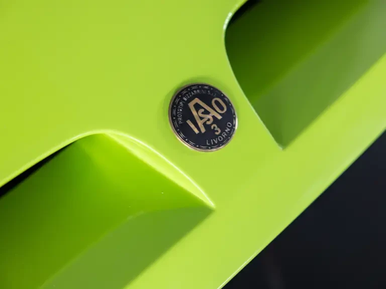 1965 Iso Grifo - Image 7 of 31