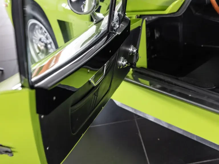 1965 Iso Grifo - Image 16 of 31