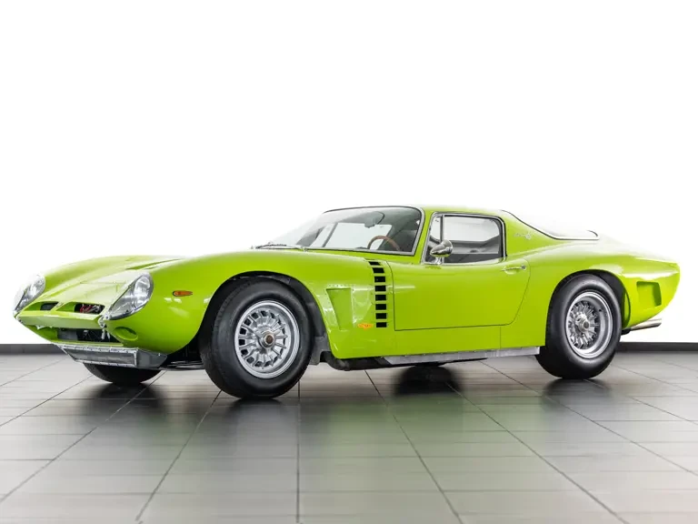 1965 Iso Grifo - Image 2 of 31
