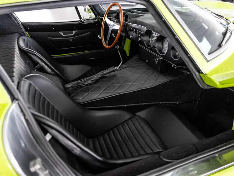 1965 Iso Grifo - Image 12 of 31