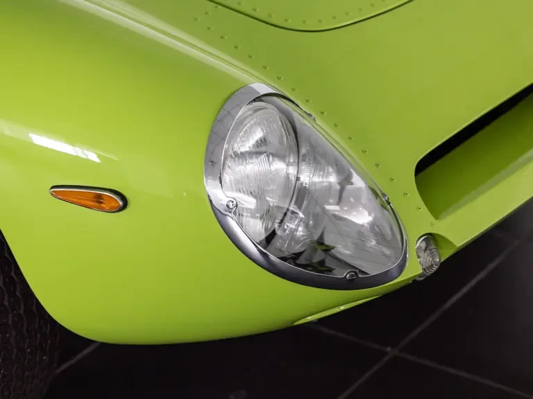1965 Iso Grifo - Image 30 of 31