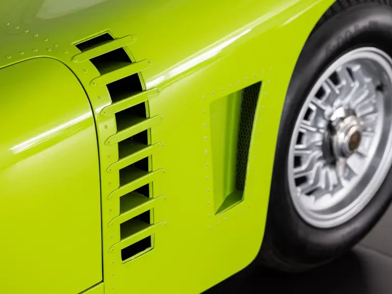 1965 Iso Grifo - Image 21 of 31