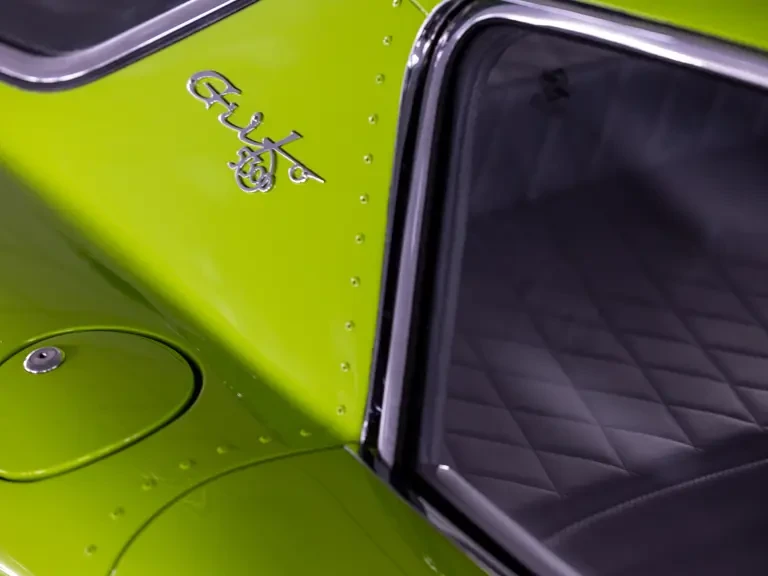1965 Iso Grifo - Image 18 of 31