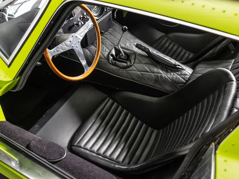 1965 Iso Grifo - Image 5 of 31