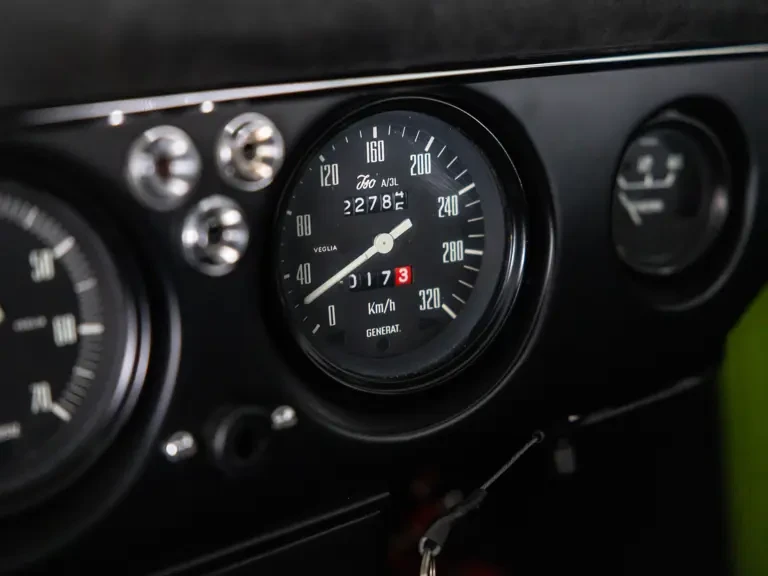 1965 Iso Grifo - Image 11 of 31