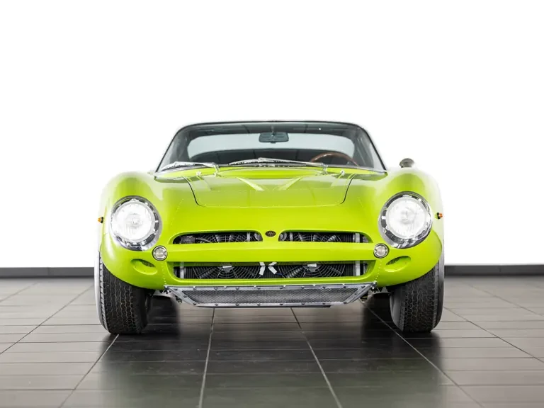 1965 Iso Grifo - Image 8 of 31